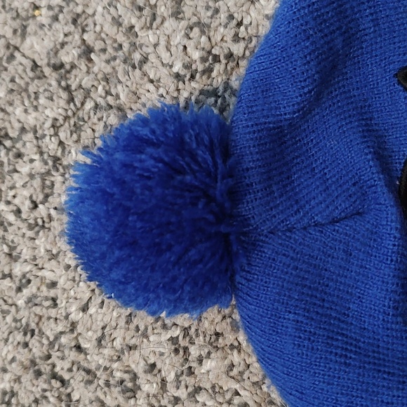 Toddler MARVEL Beanie Hat - Picture 2 of 6